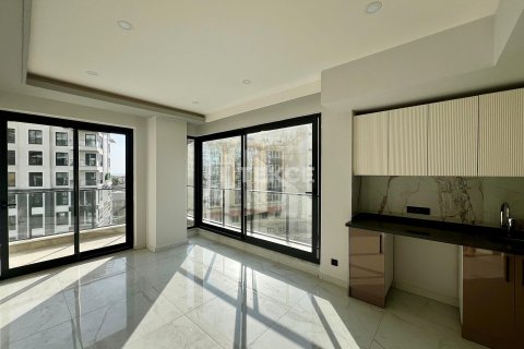 2+1 Penthouse à Alanya, Turkey No. 10949 23