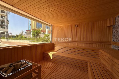 2+1 Penthouse à Alanya, Turkey No. 10949 21