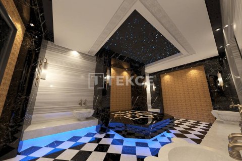 2+1 Penthouse in Alanya, Turkey No. 10949 4