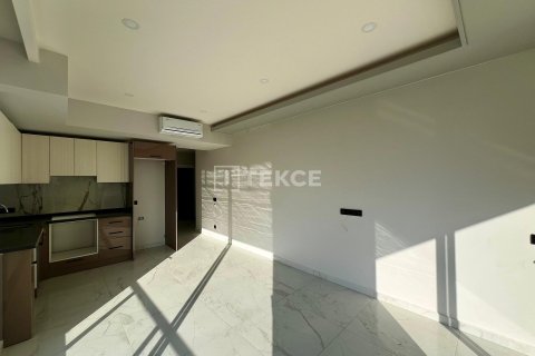 2+1 Penthouse à Alanya, Turkey No. 10949 24