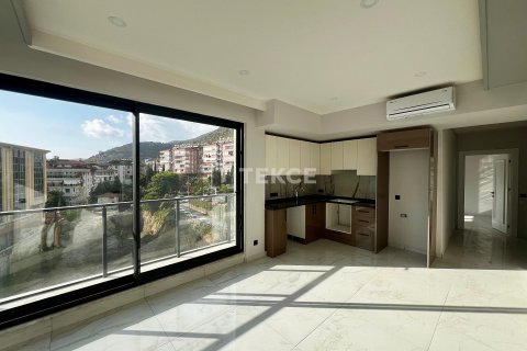 2+1 Penthouse à Alanya, Turkey No. 10949 22