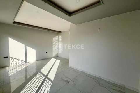 2+1 Penthouse à Alanya, Turkey No. 10949 25