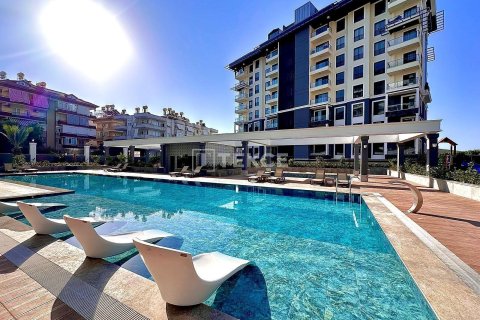 2+1 Penthouse à Alanya, Turkey No. 10949 9