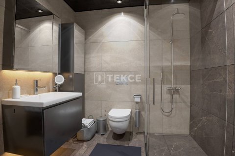 2+1 Penthouse in Alanya, Turkey No. 10949 28