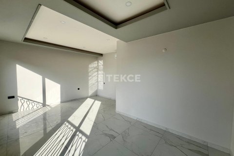 2+1 Penthouse à Alanya, Turkey No. 10949 27