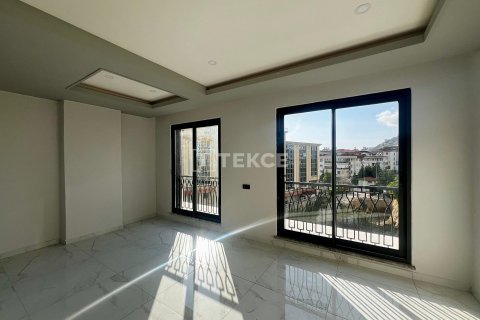 2+1 Penthouse à Alanya, Turkey No. 10949 28