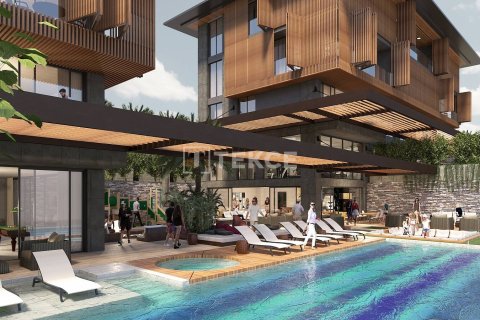 2+1 Apartment in Alanya, Turkey No. 10952 27