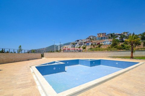 5+1 Apartment in Alanya, Turkey No. 10951 3