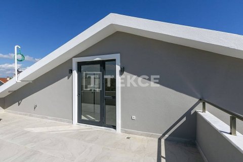 3+1 Villa en Serik, Turkey No. 10937 9