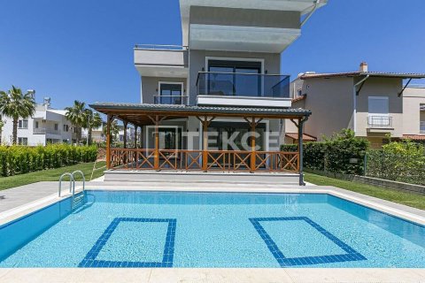 3+1 Villa in Serik, Turkey No. 10937 2