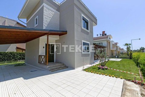 3+1 Villa in Serik, Turkey No. 10937 4