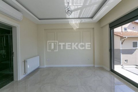 3+1 Villa in Serik, Turkey No. 10937 11