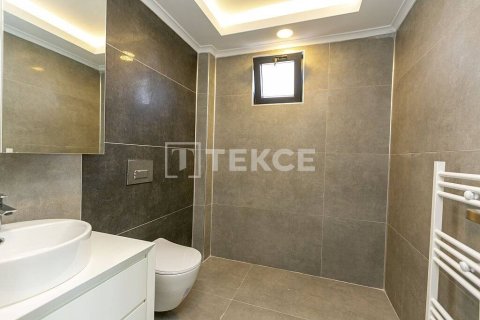 3+1 Villa en Serik, Turkey No. 10937 19