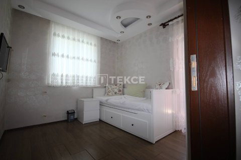 4+1 Villa à Belek, Turkey No. 10938 25