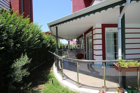 4+1 Villa in Belek, Turkey No. 10938 10