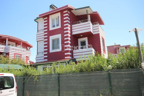 4+1 Villa en Belek, Turkey No. 10938 7