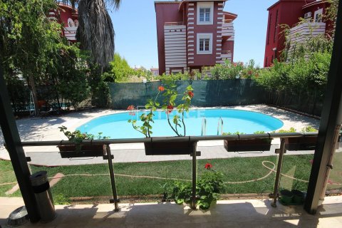 4+1 Villa en Belek, Turkey No. 10938 11