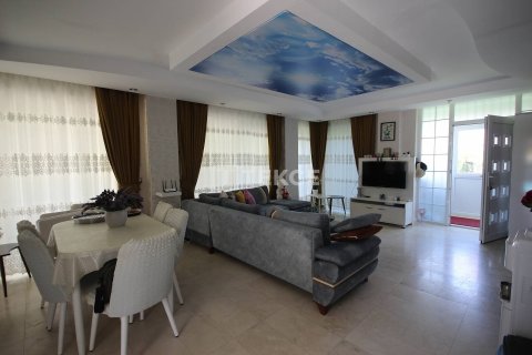 4+1 Villa in Belek, Turkey No. 10938 16