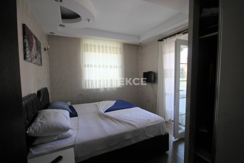 4+1 Villa in Belek, Turkey No. 10938 20