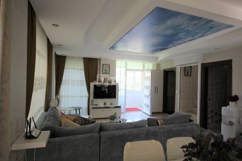 4+1 Villa en Belek, Turkey No. 10938 18