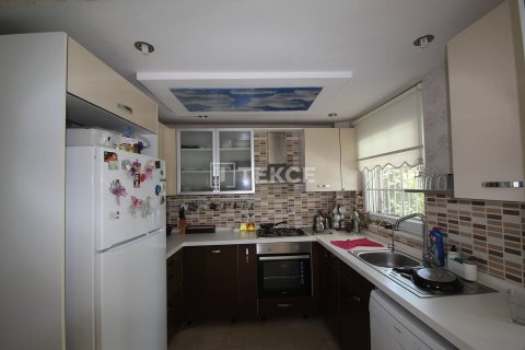 4+1 Villa en Belek, Turkey No. 10938 29