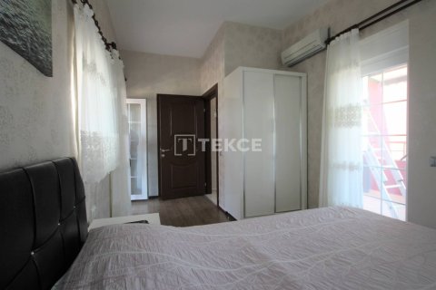 4+1 Villa in Belek, Turkey No. 10938 23