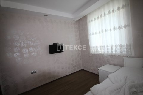 4+1 Villa in Belek, Turkey No. 10938 26