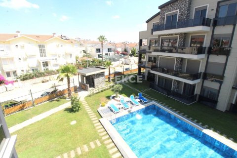 4+1 Appartement à Belek, Turkey No. 10935 9