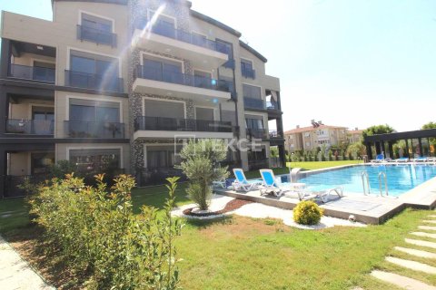 4+1 Appartement à Belek, Turkey No. 10935 14