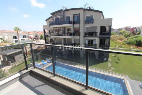 4+1 Appartement à Belek, Turkey No. 10935 12