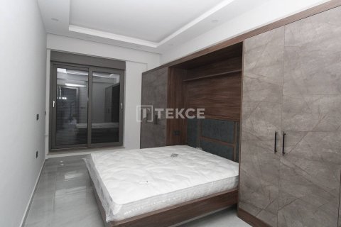 4+1 Apartment in Belek, Turkey No. 10935 22