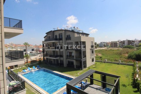 4+1 Appartement à Belek, Turkey No. 10935 11