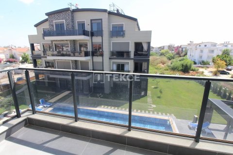 4+1 Apartment in Belek, Turkey No. 10935 13