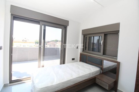 4+1 Apartment in Belek, Turkey No. 10935 23