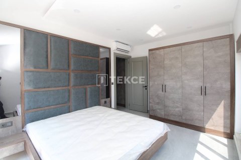 4+1 Appartement à Belek, Turkey No. 10935 25