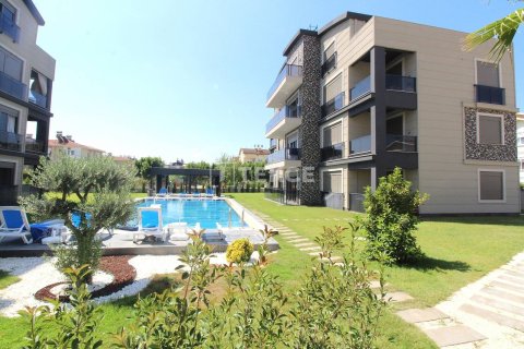 4+1 Appartement à Belek, Turkey No. 10935 6