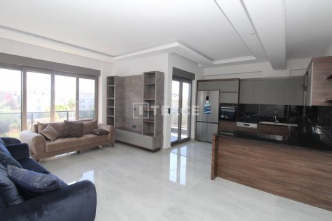 4+1 Apartment in Belek, Turkey No. 10935 20