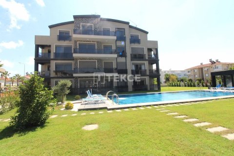 4+1 Appartement à Belek, Turkey No. 10935 1