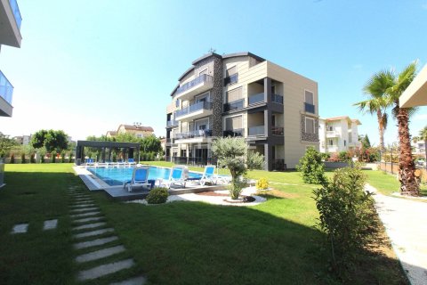 4+1 Appartement à Belek, Turkey No. 10935 7