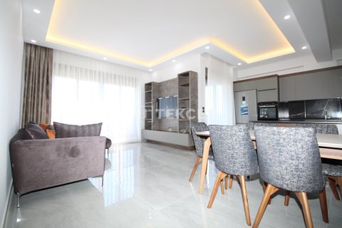 4+1 Appartement à Belek, Turkey No. 10935 16