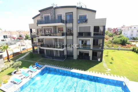 4+1 Appartement à Belek, Turkey No. 10935 8