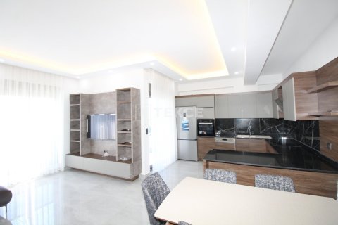 4+1 Apartment in Belek, Turkey No. 10935 17