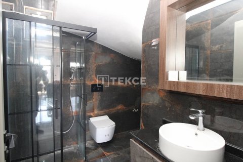 4+1 Appartement à Belek, Turkey No. 10935 28