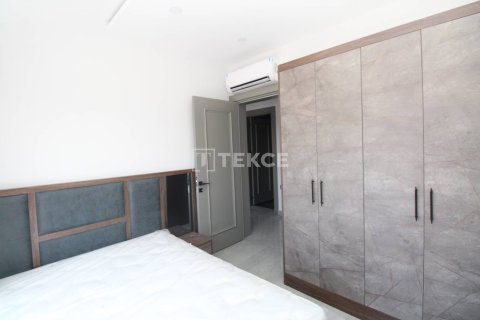 4+1 Appartement à Belek, Turkey No. 10935 26