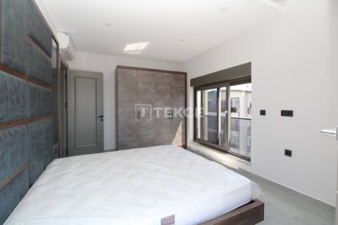 4+1 Apartment in Belek, Turkey No. 10935 24