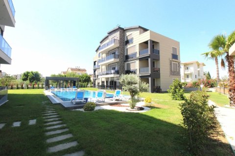 4+1 Appartement à Belek, Turkey No. 10935 5