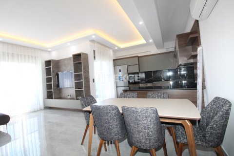 Квартира 4+1 в Белек, Турция №10935 15