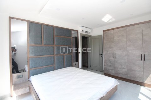 4+1 Apartment in Belek, Turkey No. 10935 21