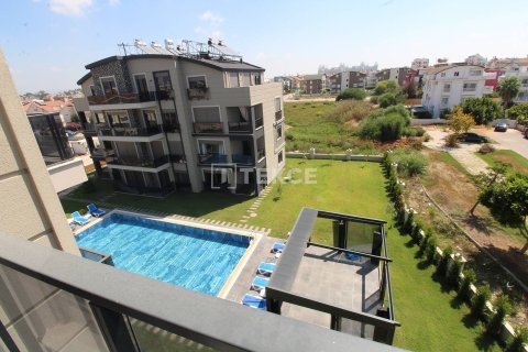 4+1 Appartement à Belek, Turkey No. 10935 10