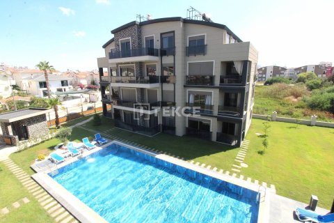 4+1 Appartement à Belek, Turkey No. 10935 2